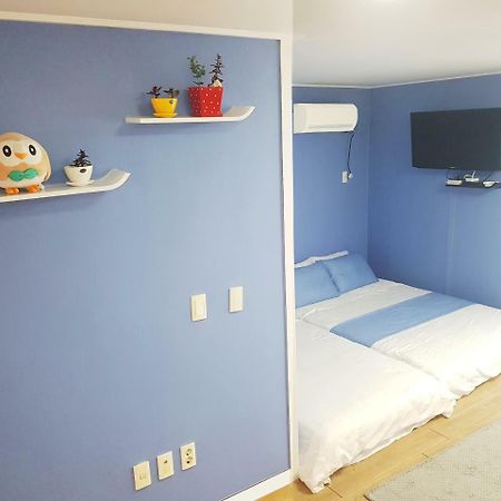 Lasania Resort Seogwipo Zewnętrze zdjęcie