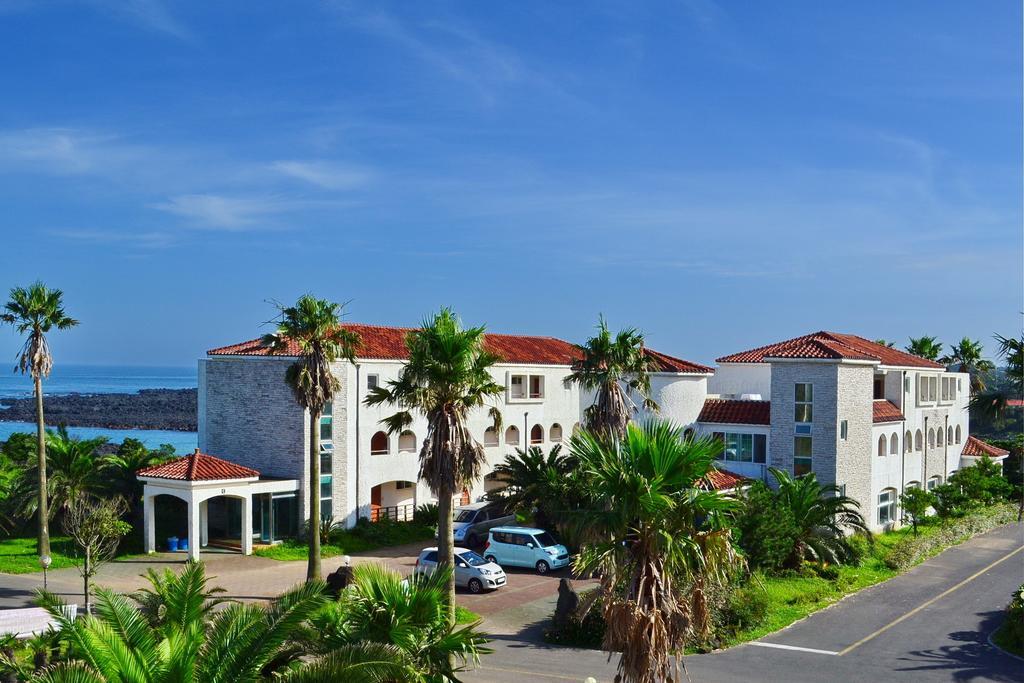 Lasania Resort Seogwipo Zewnętrze zdjęcie