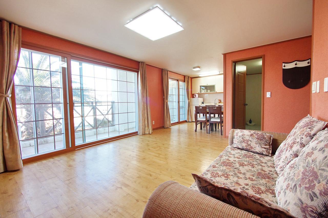 Lasania Resort Seogwipo Zewnętrze zdjęcie