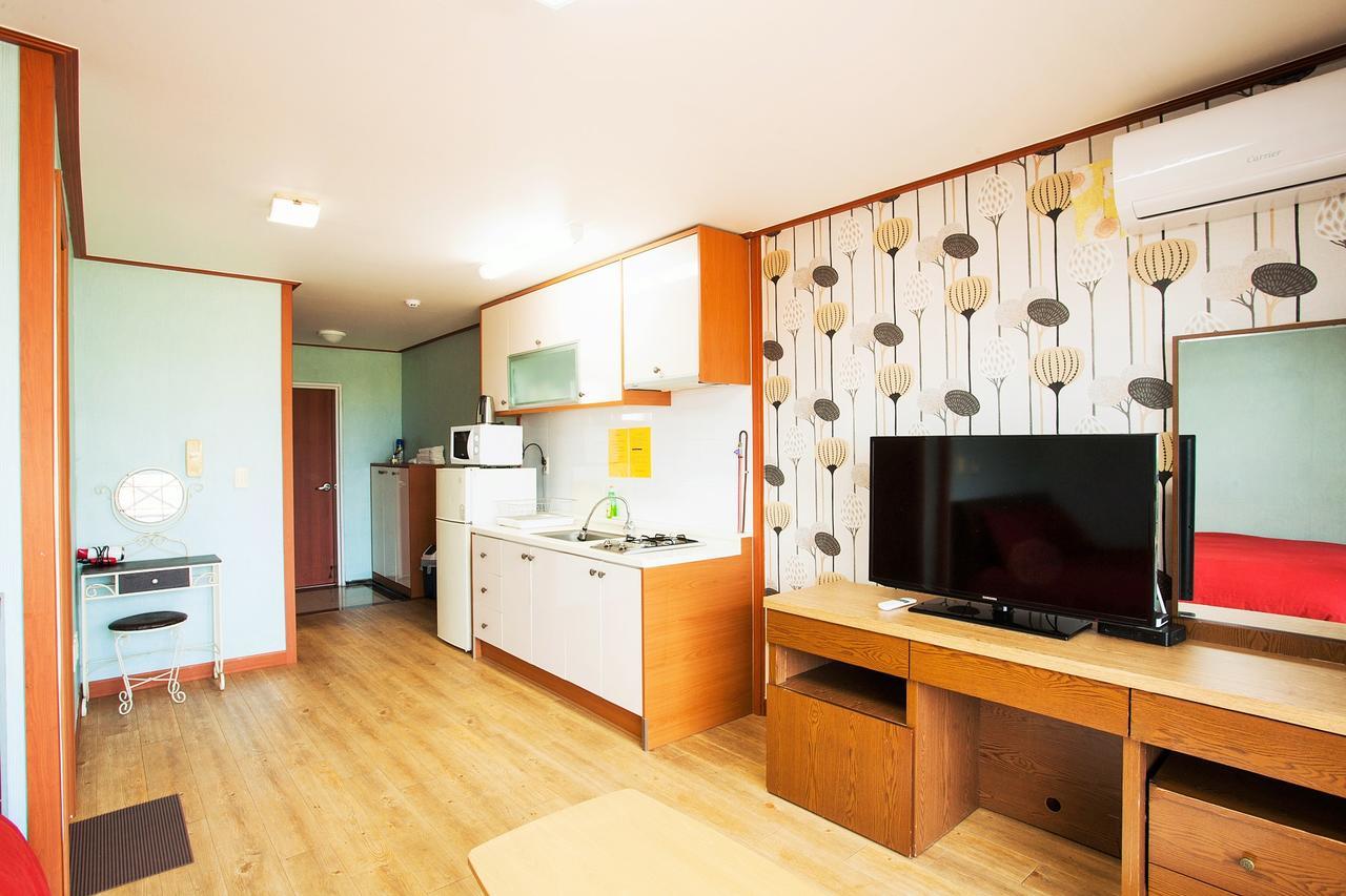 Lasania Resort Seogwipo Zewnętrze zdjęcie
