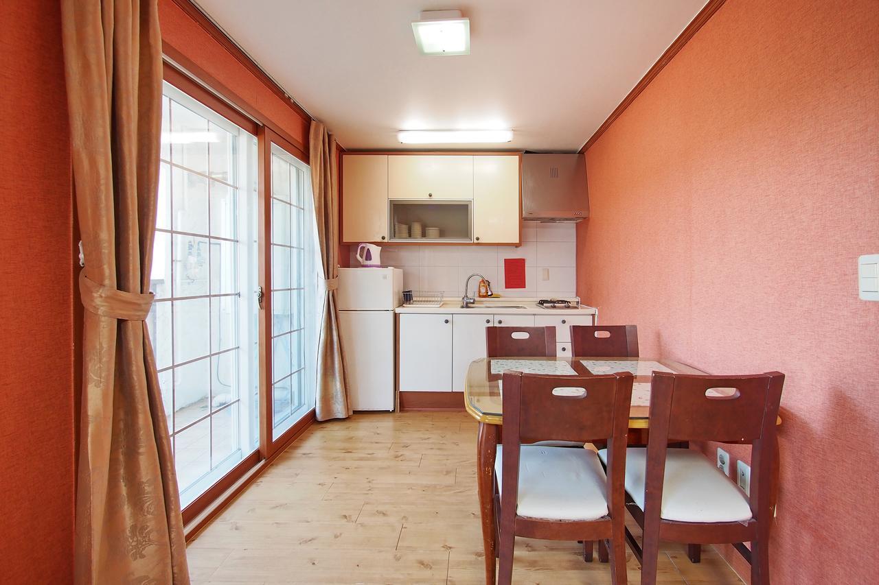 Lasania Resort Seogwipo Zewnętrze zdjęcie