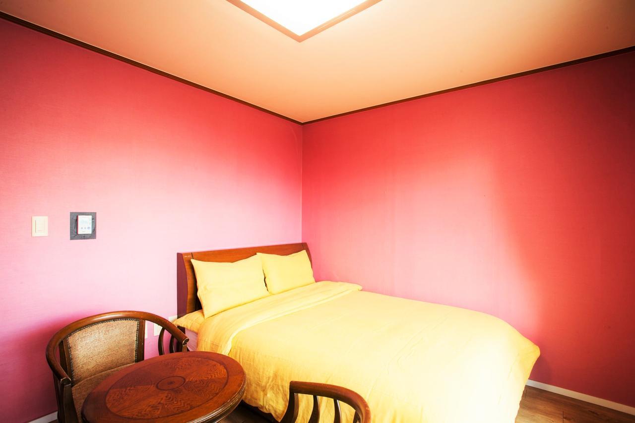 Lasania Resort Seogwipo Zewnętrze zdjęcie