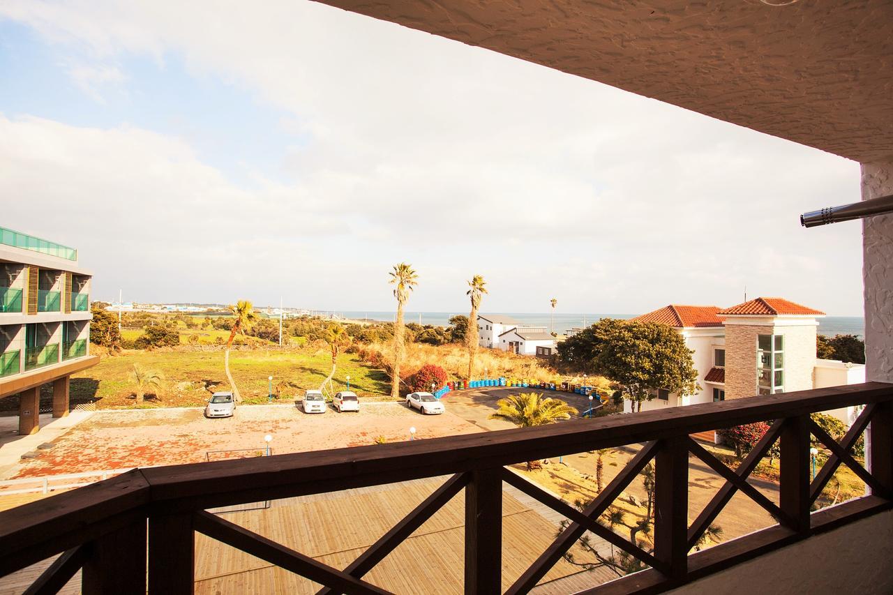 Lasania Resort Seogwipo Zewnętrze zdjęcie