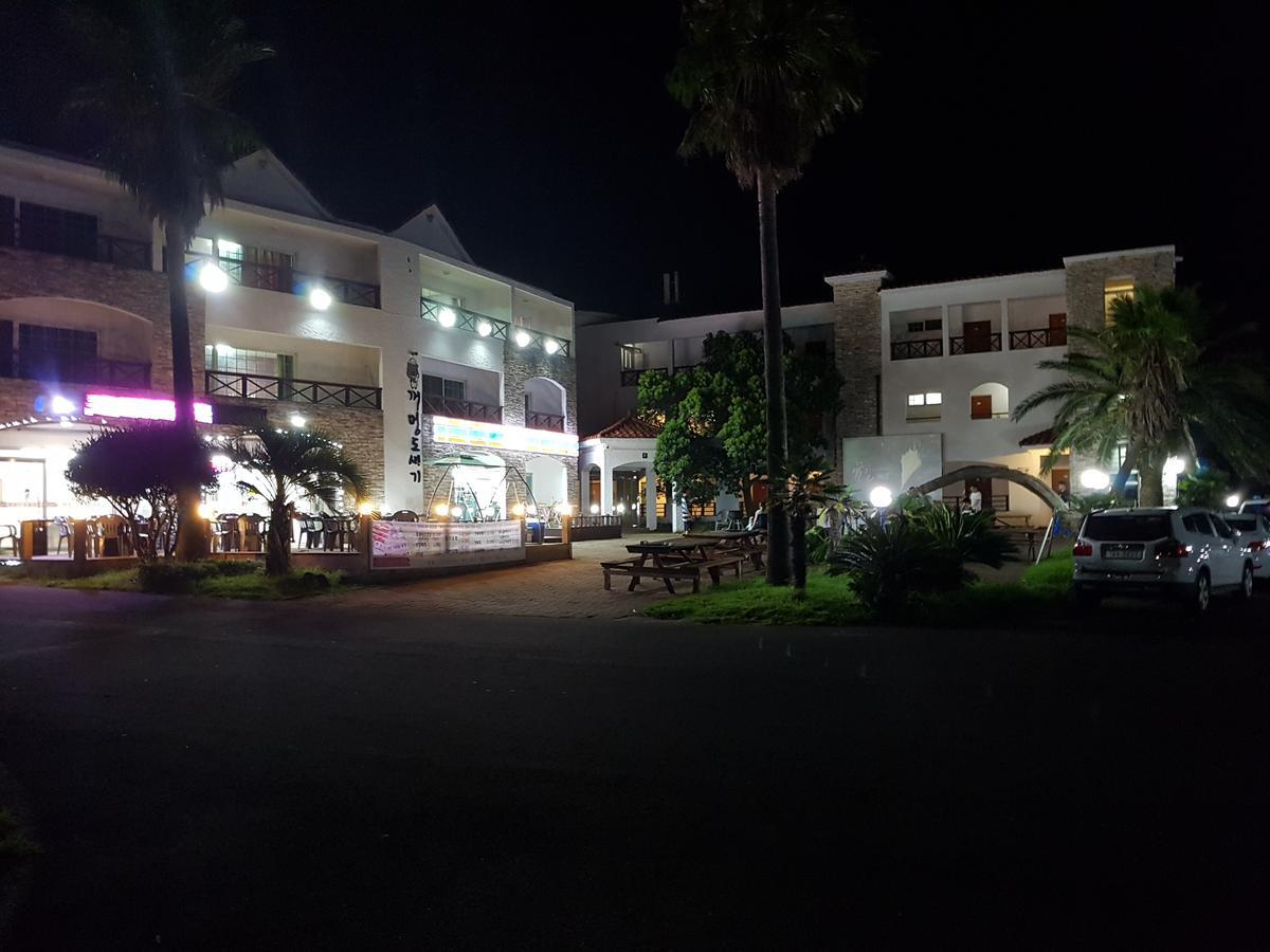 Lasania Resort Seogwipo Zewnętrze zdjęcie