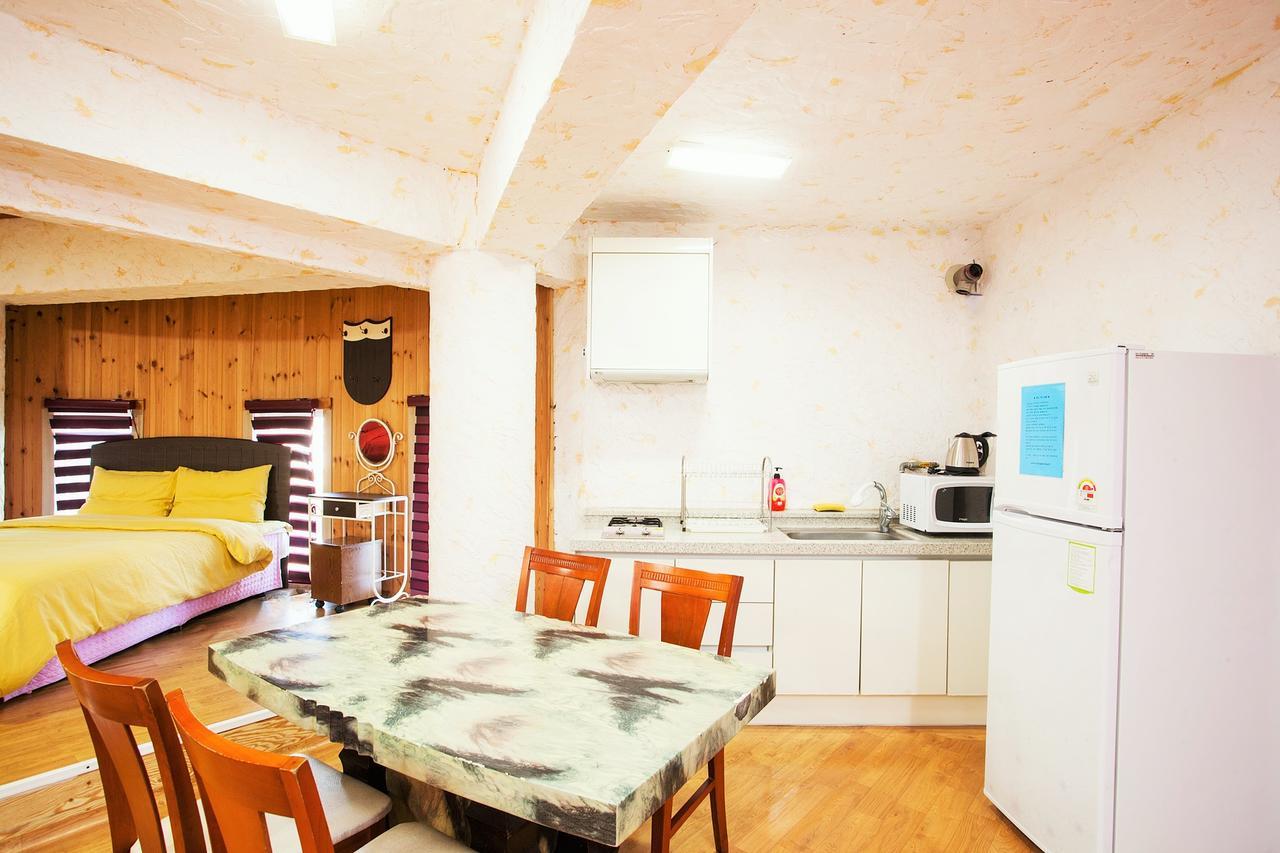 Lasania Resort Seogwipo Zewnętrze zdjęcie