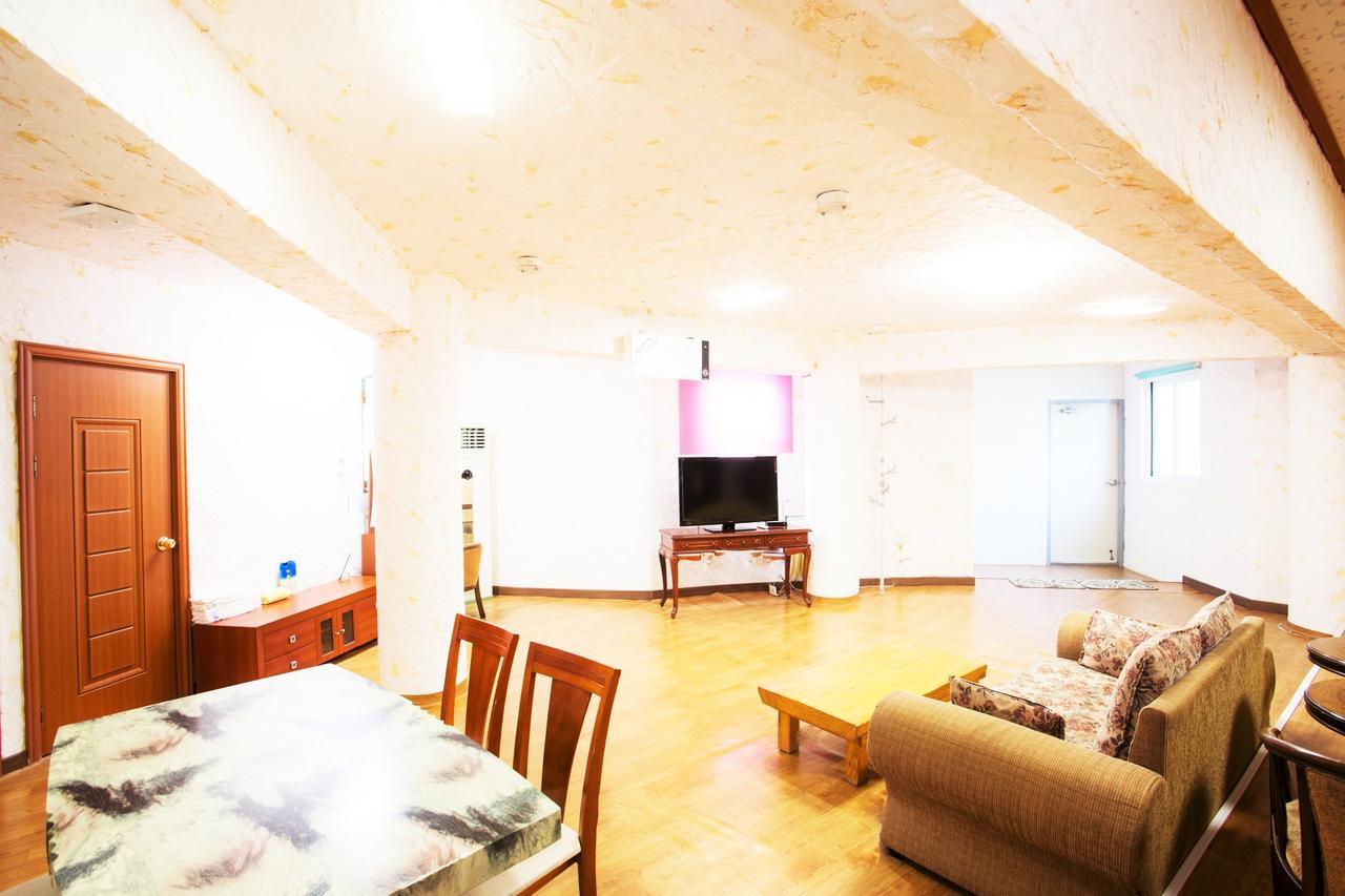 Lasania Resort Seogwipo Zewnętrze zdjęcie