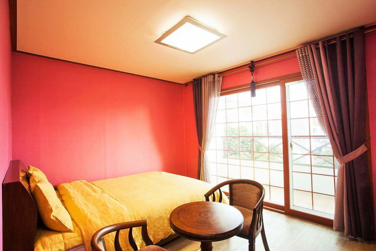 Lasania Resort Seogwipo Zewnętrze zdjęcie