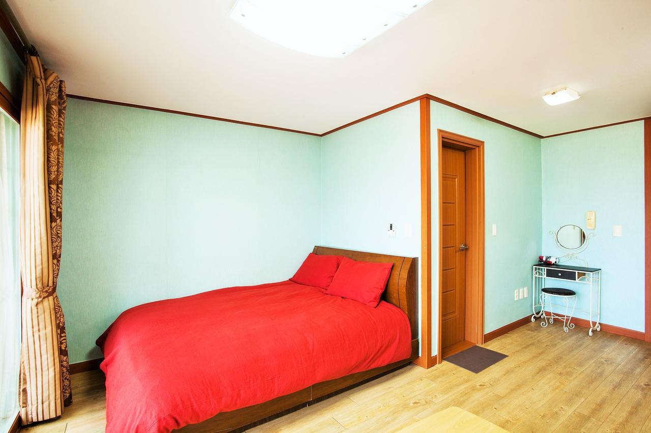 Lasania Resort Seogwipo Zewnętrze zdjęcie