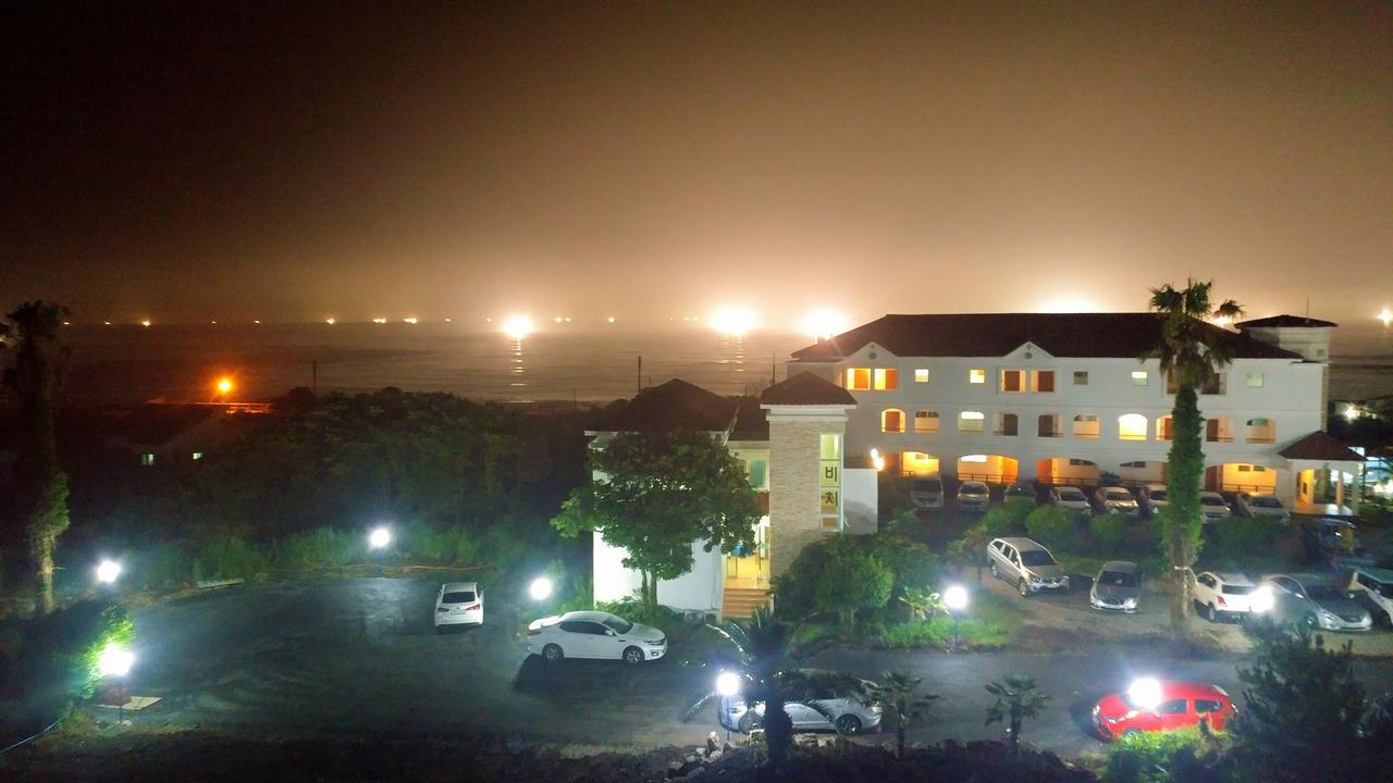 Lasania Resort Seogwipo Zewnętrze zdjęcie