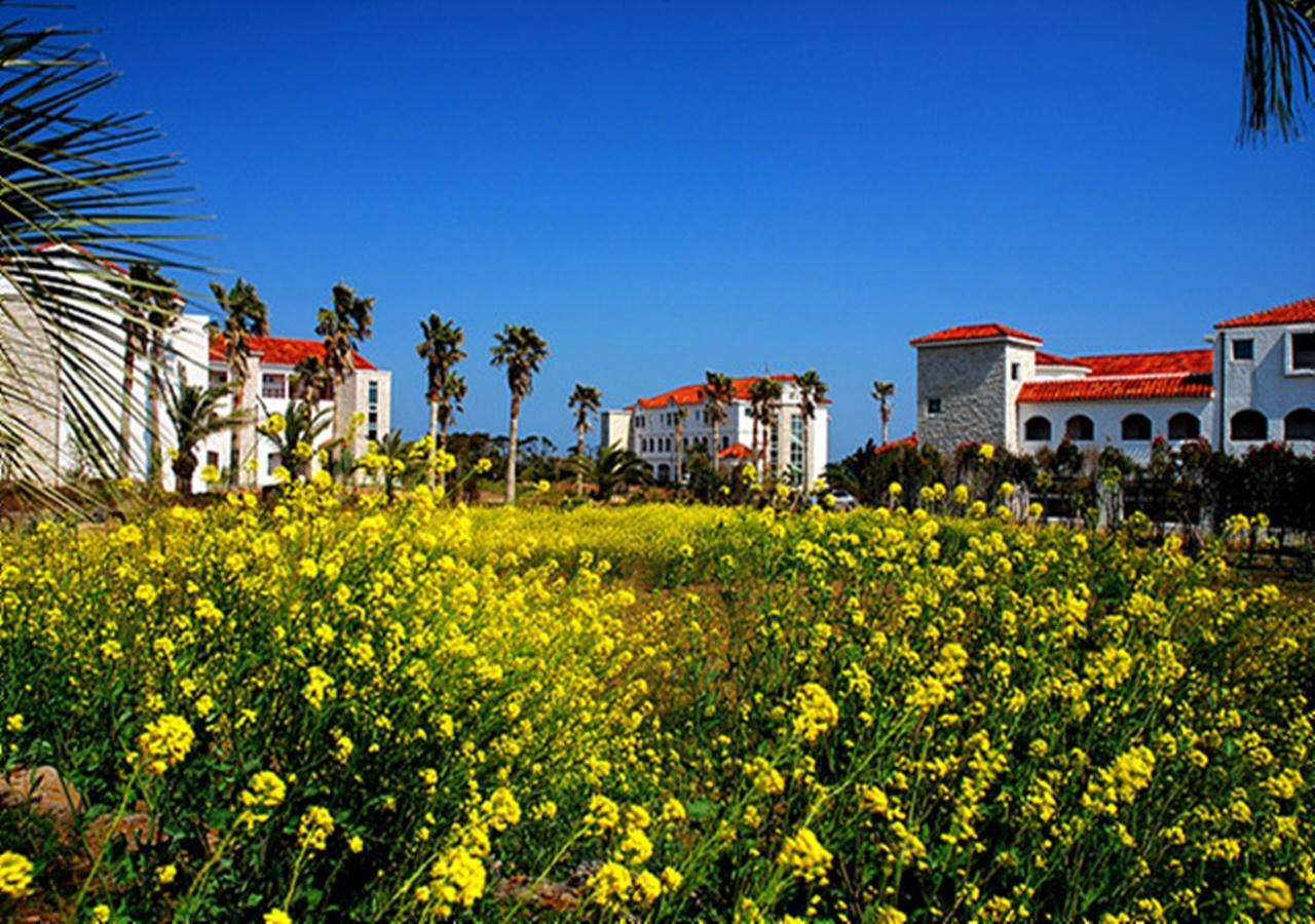 Lasania Resort Seogwipo Zewnętrze zdjęcie