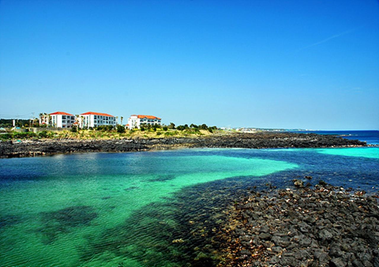 Lasania Resort Seogwipo Zewnętrze zdjęcie
