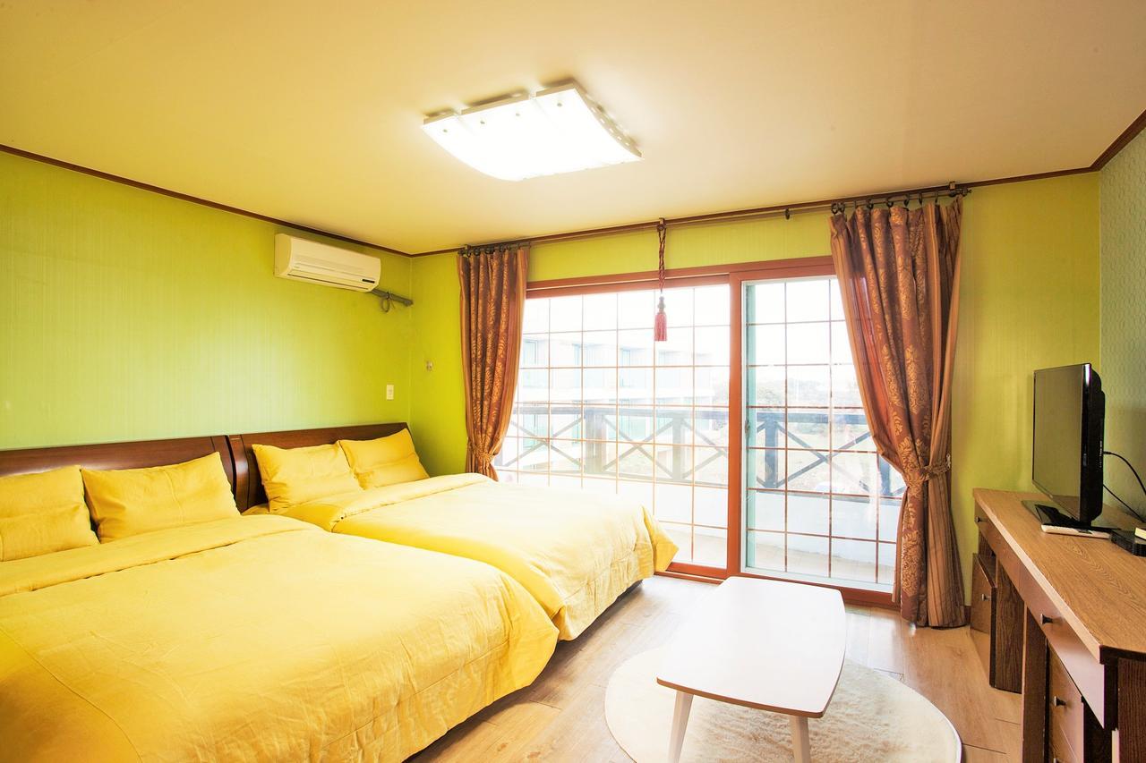 Lasania Resort Seogwipo Zewnętrze zdjęcie
