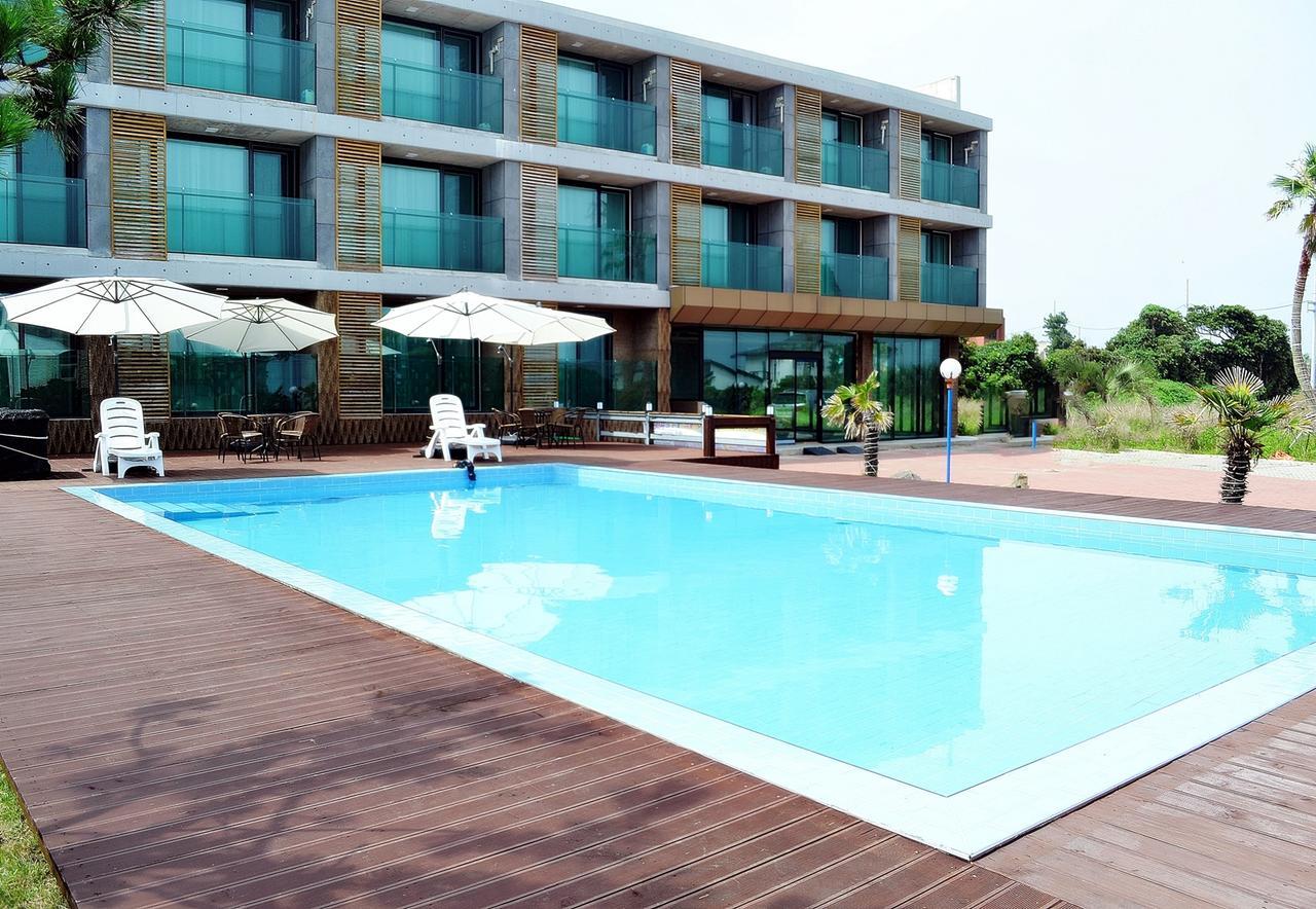 Lasania Resort Seogwipo Zewnętrze zdjęcie