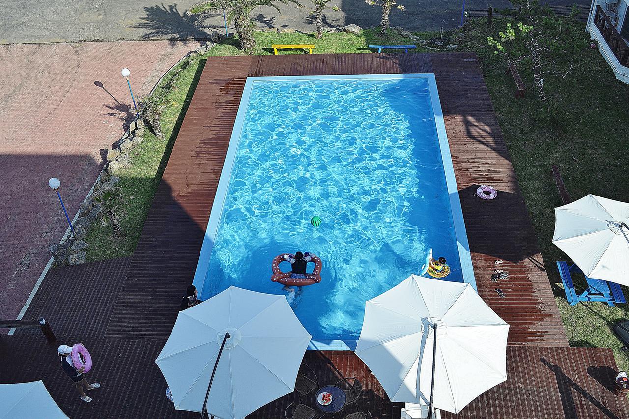 Lasania Resort Seogwipo Zewnętrze zdjęcie