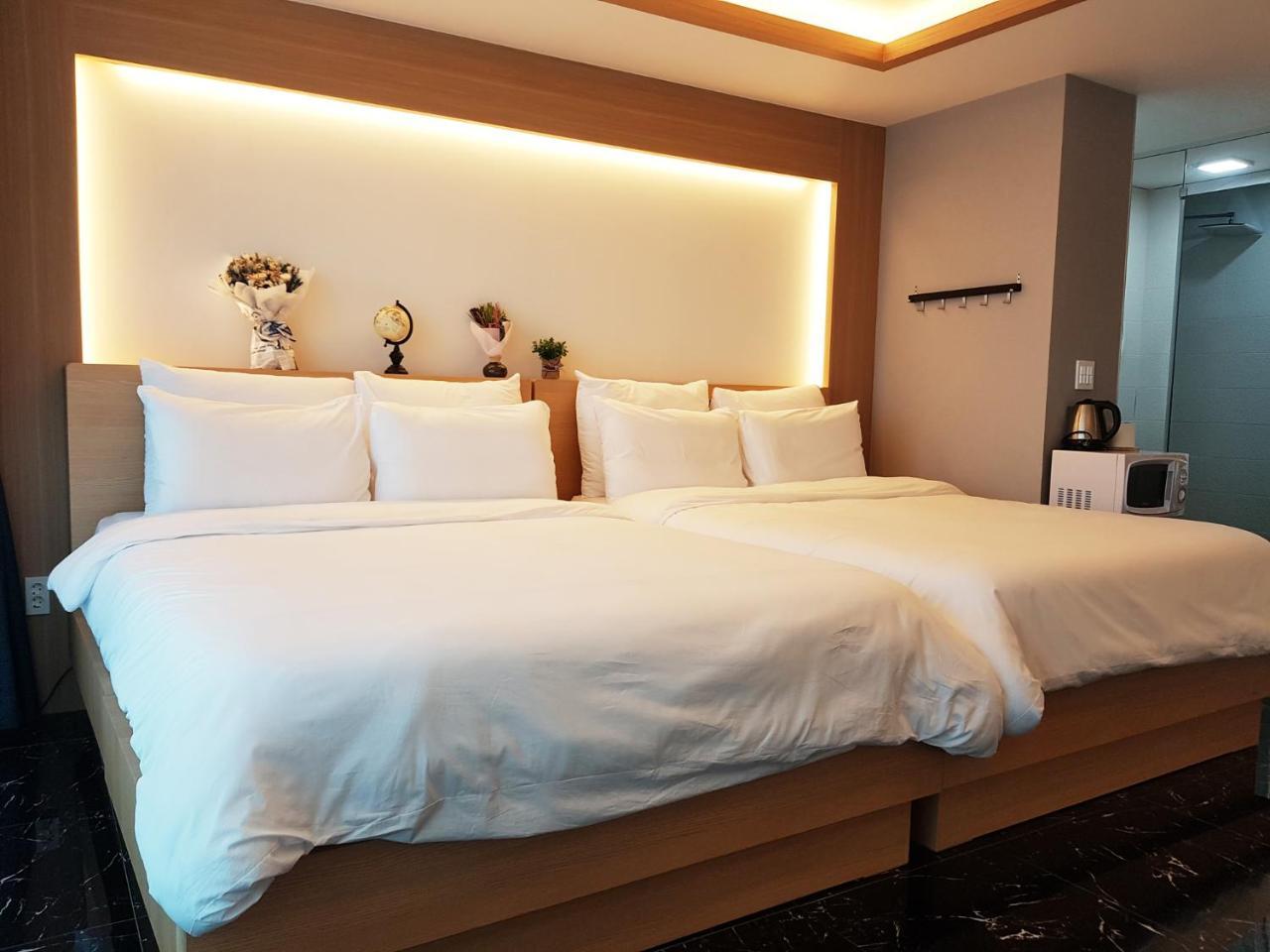 Lasania Resort Seogwipo Zewnętrze zdjęcie