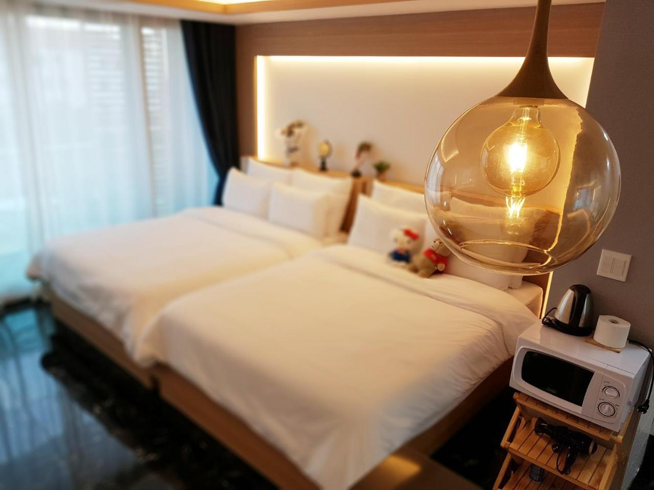 Lasania Resort Seogwipo Zewnętrze zdjęcie