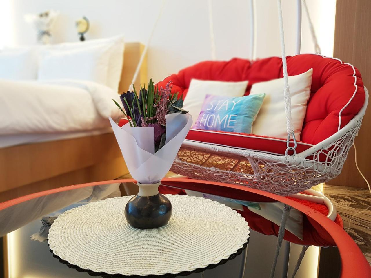 Lasania Resort Seogwipo Zewnętrze zdjęcie