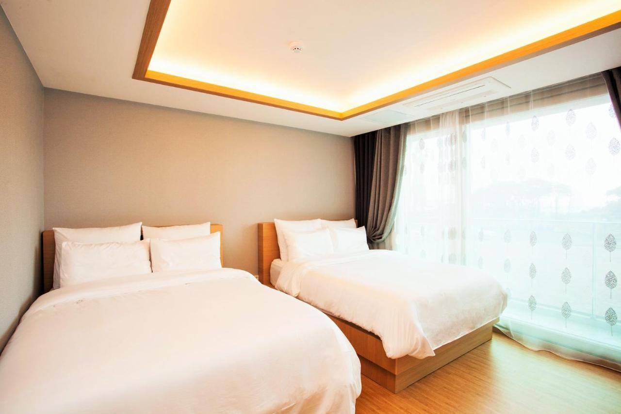 Lasania Resort Seogwipo Zewnętrze zdjęcie
