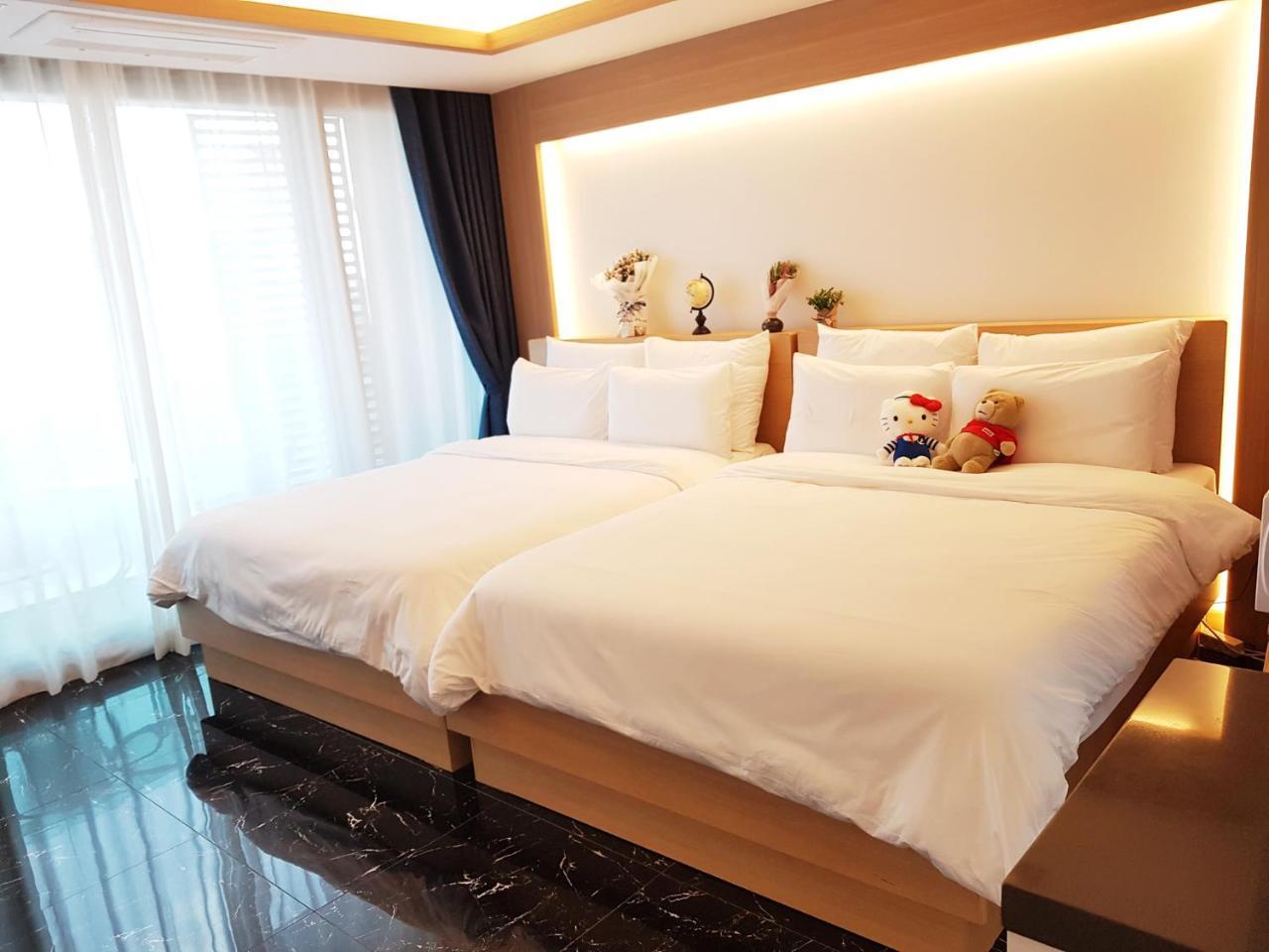 Lasania Resort Seogwipo Zewnętrze zdjęcie
