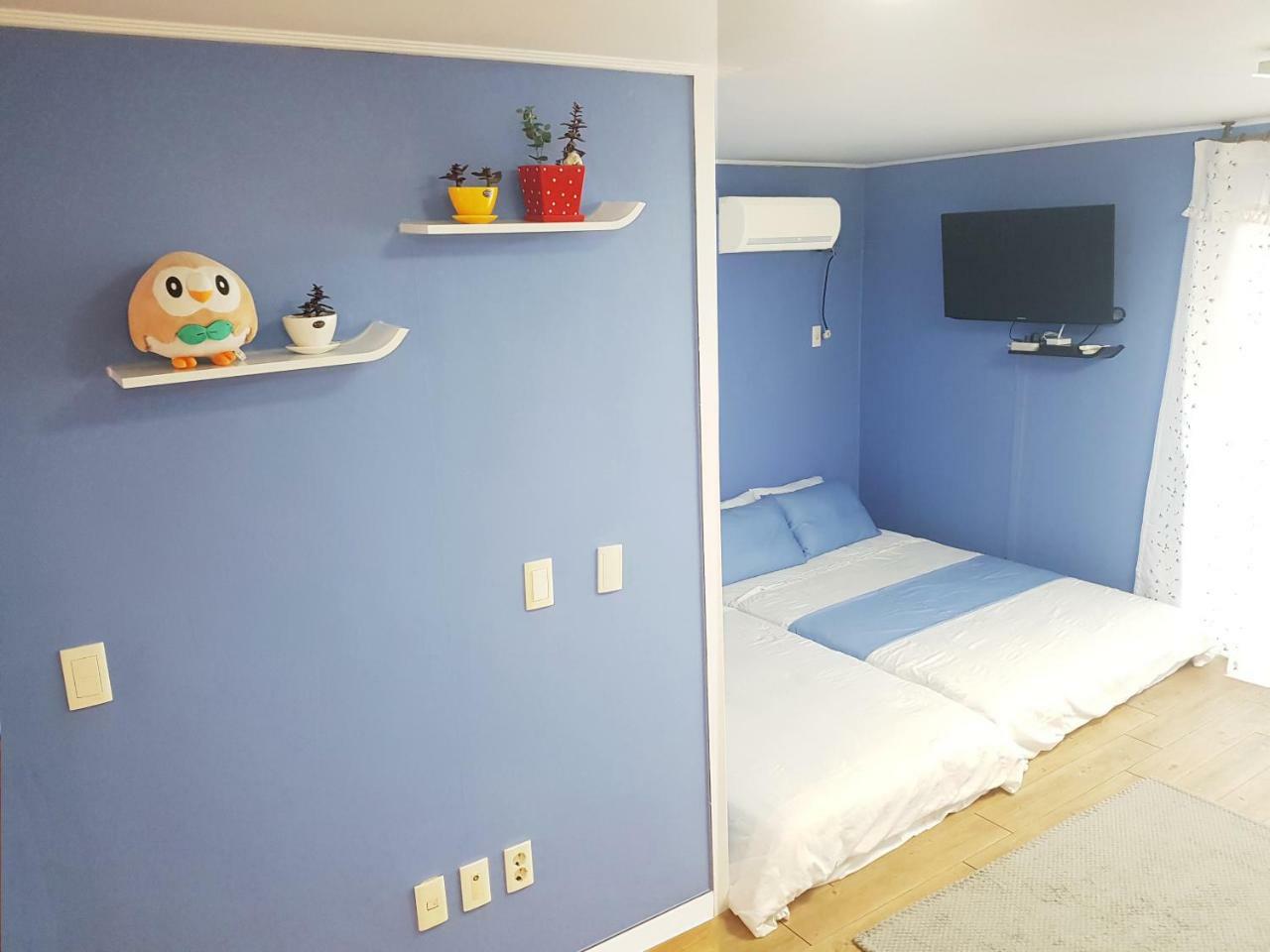 Lasania Resort Seogwipo Zewnętrze zdjęcie