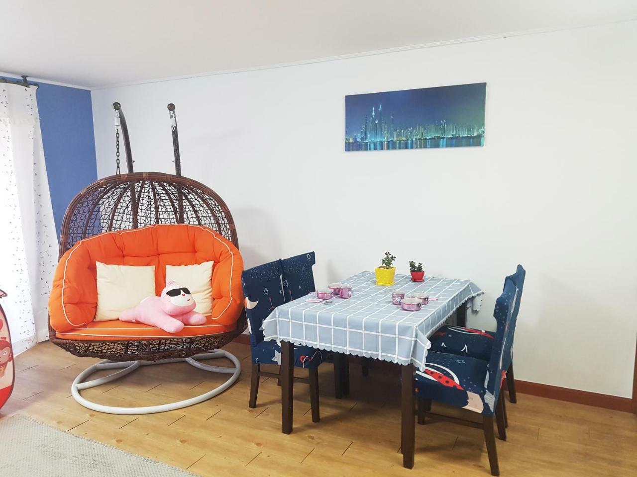Lasania Resort Seogwipo Zewnętrze zdjęcie