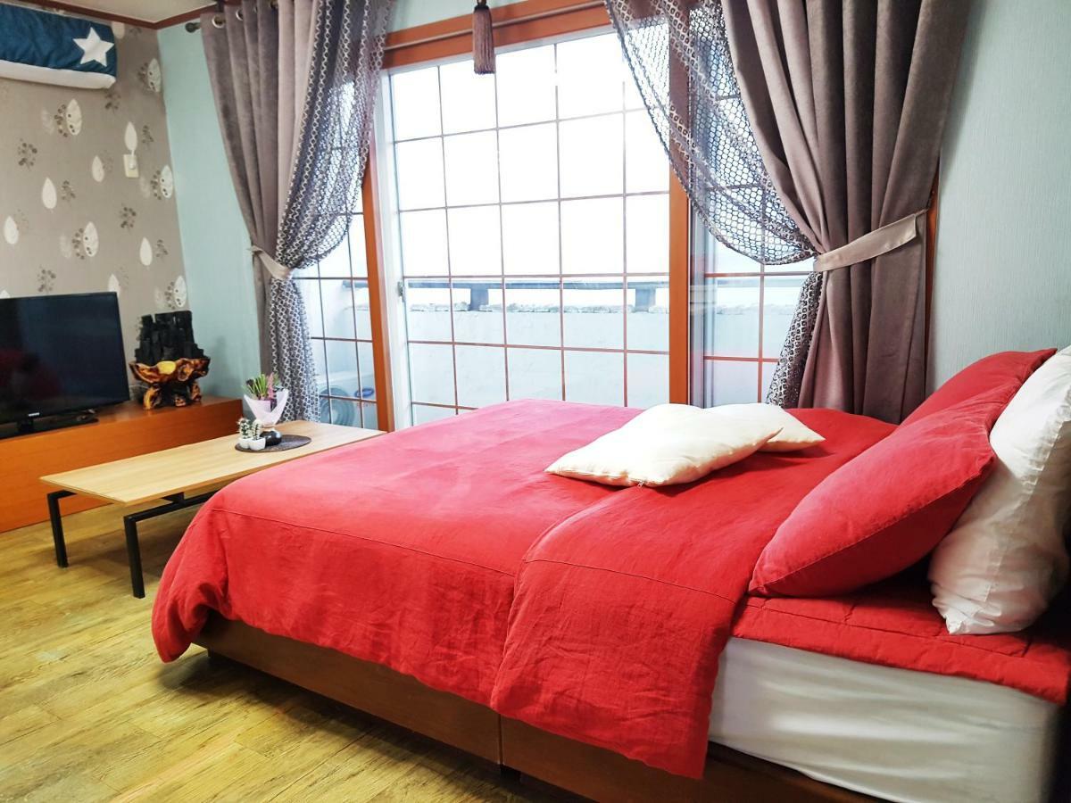 Lasania Resort Seogwipo Zewnętrze zdjęcie