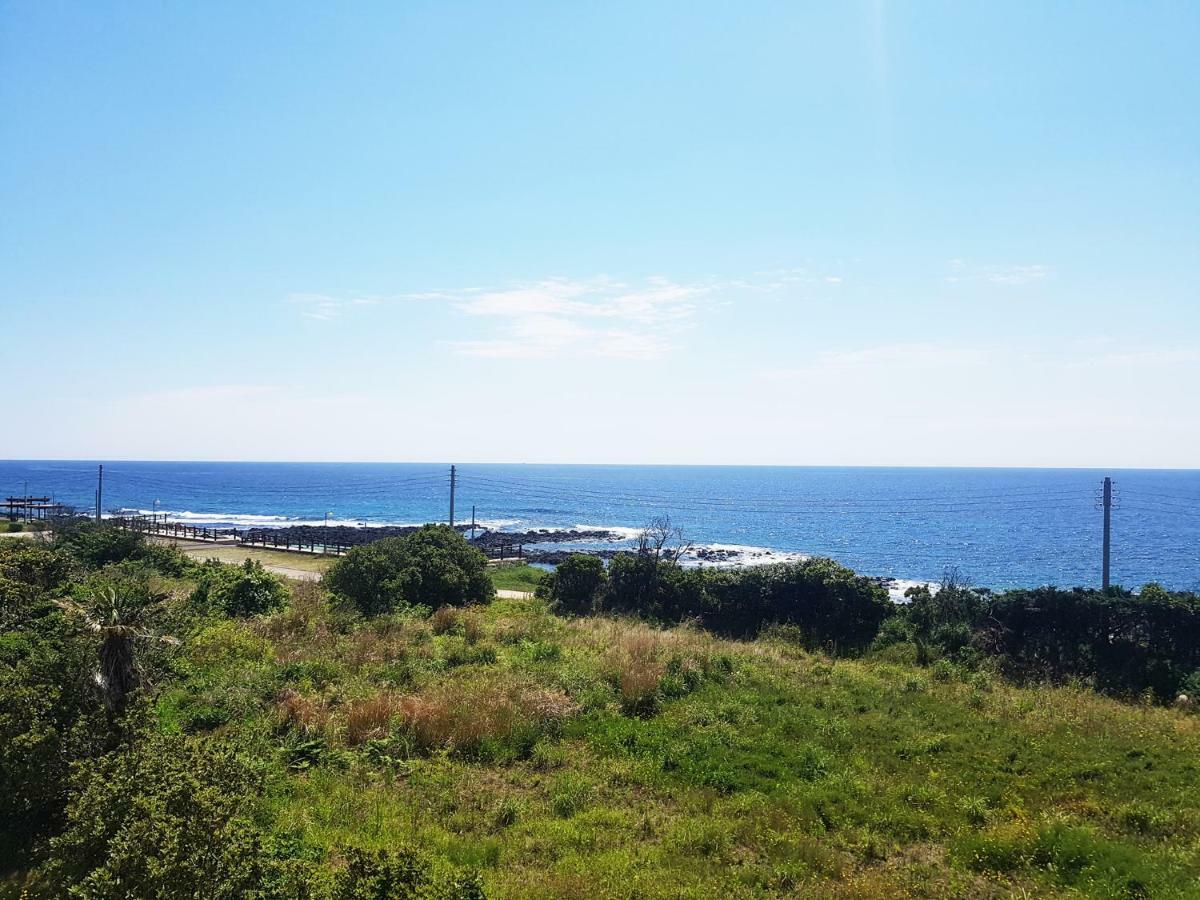 Lasania Resort Seogwipo Zewnętrze zdjęcie
