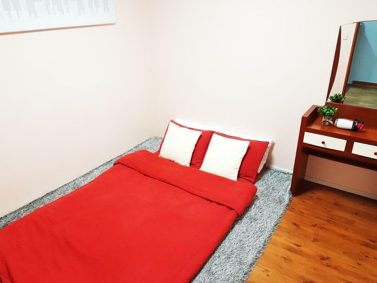 Lasania Resort Seogwipo Zewnętrze zdjęcie